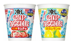 【マジか】冷水専用の『冷やしカップヌードル』、実際に買って食べた人のレビューが5万いいね突破！　「思ったより◯◯◯！　すごい発明！」