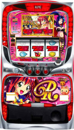 【朗報】8月4日・パチスロの日のプレゼントキャンペーンにマジカルハロウィンR