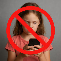 フランスが15歳未満の使用禁止へ 9月に法施行、欧州で初   #SNS規制 |  インターネットの規制しようと野党がはしってるが反対しろよ