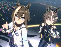 【ウマ娘】シュヴァちとルラちって本当に姉妹じゃないの？
