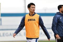 【速報】元レアルの中井卓大、とうとうJリーグに挑戦！FC今治に完全移籍キターｗｗｗｗｗｗｗ