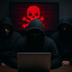ハッカー集団が犯行声明 身代金要求型ウイルス   #ニチレイ |  こーゆーニュースは珍しくないけど…  |  ニチレイなんか攻撃しても⋯個人情報とか扱ってるような会社じゃないし