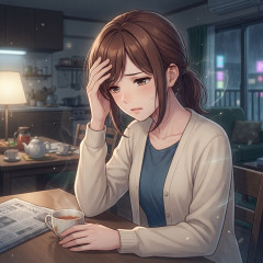 モラハラ夫