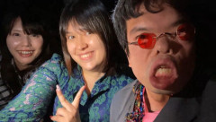 【画像】YouTuberさん「金持ったから女と遊ぶかw」
