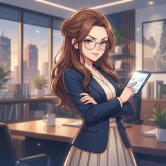 ハイスペック女性ってモテないからな。男は女にハイスペックなんて求めてないだろ？