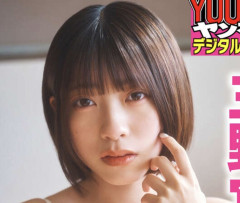 【悲報】清楚系グラドルさん、コカインで逮捕される