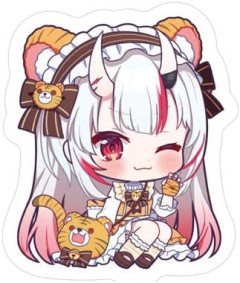 ホロライブ2期生百鬼あやめさんの6月の実働時間ｗｗｗｗｗ「でも他では結構見てる？」