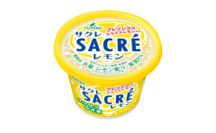 サクレとかいう激ウマ氷菓