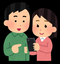 彼女がデートで毎回知り合いを呼んだり人がいる所に行きたがる