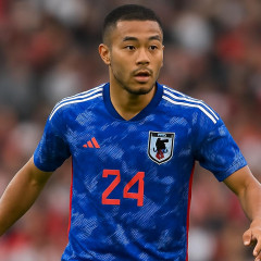 日本代表FW 前田大然 イングランド プレミアリーグ・イプスウィッチ移籍へ セルティックが20億円オファー受け入れと報道   #サッカー