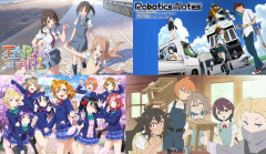 【疑問】外国人「なんで日本のアニメって学園が舞台の設定が多いの？」→出された答えがこちらｗｗｗ