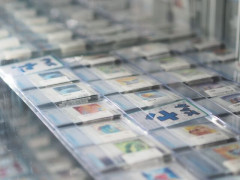 自民、トレカ議連設立へ　ルール整備を図る