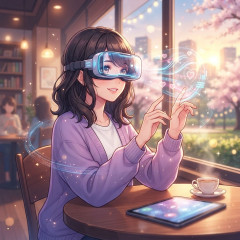 AI彼氏にのめり込んだ事ある人