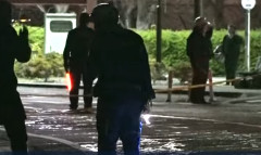 【裁判】「５０歳息子の夕飯を何にしようか考えていて前を見ていなかった」死亡ひき逃げ事件を起こした７６歳女に拘禁刑３年６カ月を求刑　静岡