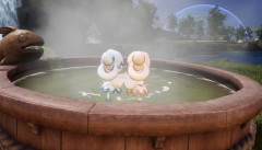 【祝！同接96万】Google検索ボリュームで「パルワールド」が「ぽこあポケモン」や「ポケモンZA」を凌駕