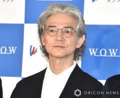 【驚愕】吉岡秀隆、芸歴51年で初大河決定　「豊臣兄弟！」で千利休役