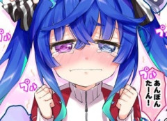 【ウマ娘】ターボの泣き顔は俺に効く…