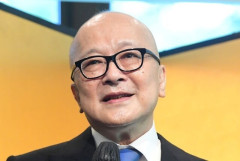 【訃報】山田五郎さん死去　所属事務所発表