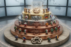 韓国人「アメリカが定めた同盟国ランクで日本がイスラエルやドイツと肩を並べて1ティアに君臨！」→「米国からの手厚い信頼の証‥」
