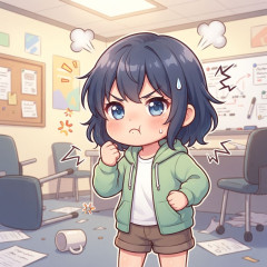 「ついカッとなってやってしまった」って1番ダメじゃない？