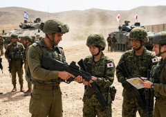 イスラエル大使「日本は真の友」…ハマス奇襲時の対応評価！
