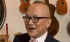 【訃報】山田五郎さん死去　67歳　「もう死ぬよ」告白動画から5日　ステージ4Bがん闘病も最期まで仕事続ける（動画あり）