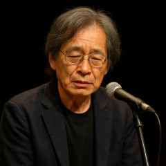 山田五郎さん死去 67歳 「もう死ぬよ」告白動画から5日 ステージ4Bがん闘病も最期まで仕事続ける   #訃報 |  日本3大五郎だったのに