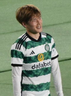 【衝撃】元日本代表・古橋亨梧さん、LAギャラクシーと5年契約締結ｗｗｗｗｗｗｗｗｗｗ
