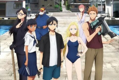 実写映画『サマータイムレンダ』2027年公開決定！