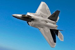 アメリカが「日本に最強の戦闘機F22を売ればよかった」と大後悔