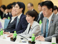 【悲報】高市内閣支持理由第1位、