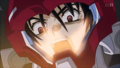 【ガンダムSEED】好きな表情