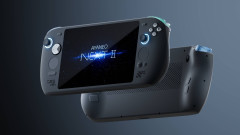 【Switch2終了】AYANEO、最強携帯機「NEXT 2」を正式発表