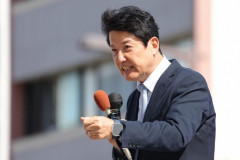 連日の炎上にブチ切れた国民民主党・足立康史議員、有権者に対してネトウヨ煽り開始