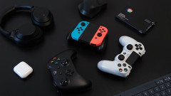 ゲームパッドの振動っていらなくね