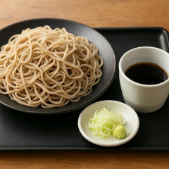 『オモウマい店』蕎麦店の“つゆつけ禁止、薬味はつゆの中には入れない”ルールに一部視聴者反発「食べ方あんなに強要されるなら即帰る」