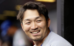 鈴木誠也(2026)打率.275 16本 50打点 出塁率.358 長打率.479 OPS.837