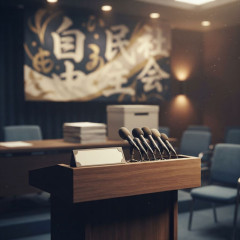 中革小川「永続している政党名には自由か民主か社会という用語」主義主張よりウケと生き残りを優先