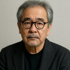 編集者・評論家の山田五郎さん（67）が死去 7月14日に亡くなる 所属事務所が発表   #訃報