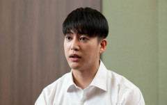 【衝撃】三山凌輝さんと元宝塚・花乃まりあさん、“愛の不時着”愛・・・・・・・・・