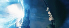 【衝撃】『アベンジャーズ:ドゥームズデイ』ドクター・ドゥームがついに姿を現す・・・・・・・・・