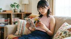 【一覧】米津玄師さんのおすすめ漫画がこちらです‥‥