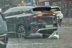 中国EV業界、値下げ競争で自滅か　王者BYDは55%の減益　メーカー破綻により40万人が修理難民に
