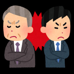 【悲報】「あ、ワイもう老害になってる」って確信した瞬間がこちらｗｗｗｗｗｗｗｗｗｗ