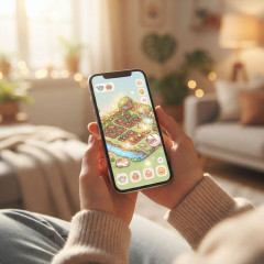 最近のスマホデカすぎじゃいですか？
