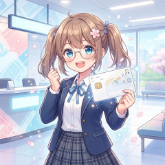 【朗報】マイナンバーカード、リニューアル 「よりわかりやすく、魅力的に」