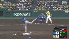 【見聞色】 森下翔太、藤浪のインコースを予め避けるｗｗｗｗｗｗｗｗ