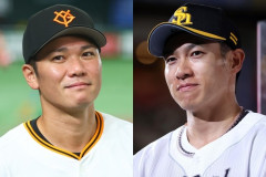 オールスター、プラスワン投票結果発表　坂本勇人＆柳田悠岐がプラスワン選出