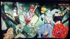 「パチスロオリジナルで人気の萌え系って乙女の他にあまり思い浮かばない」←！？