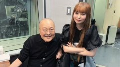 中川翔子「山田五郎さんが亡くなった当日に会いに行ったが『たった5分』間に合わなかった…」